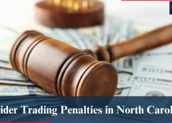 Corporate Criminal Representation in North Carolina