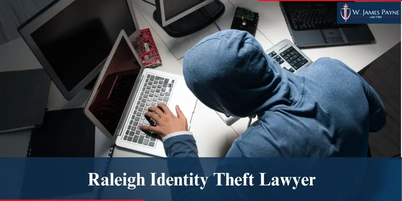 raleigh identity theft lawyer