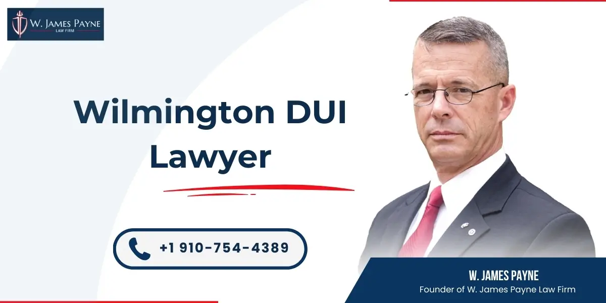 wilmington dui lawyer