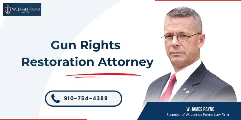 shallotte gun rights restoration lawyer