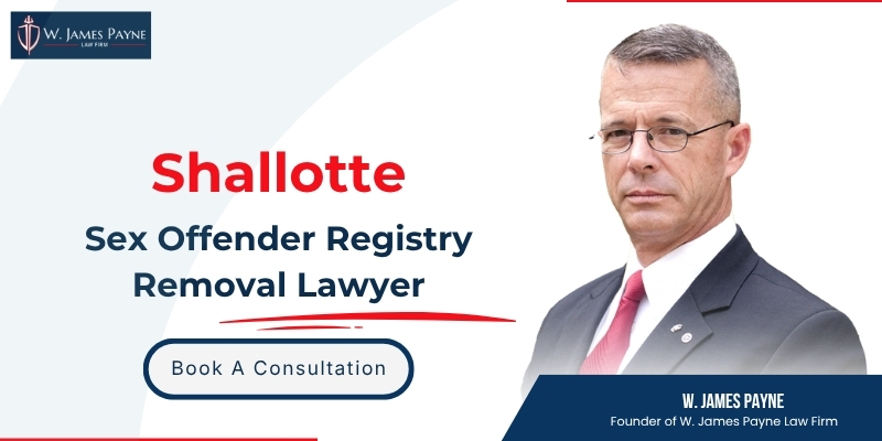 best shallotte sex offender registry removal lawyer
