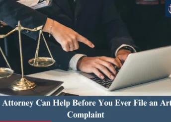 How an Attorney Can Help Before You Ever File an Article 138 Complaint